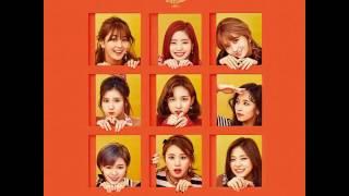 TWICE - KNOCK KNOCK [AUDIO]