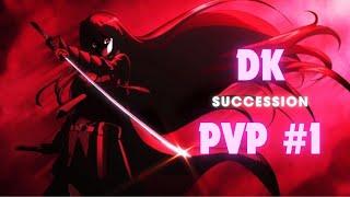 Dark Knight Succession PVP - Node War/AoS