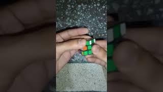 #Rubix cube #Solved in less then 30 seconds #Pro Cuber #atircuber #indian cuber #min cube 