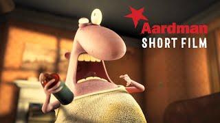 Fly - Aardman Animations (Short Film)