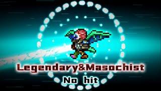 【Legendary | Masochist Mode】Mutant-No hit [Fargo's Souls Mod]