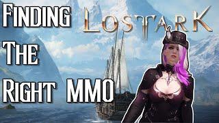 Lost Ark: Is it worth my time?