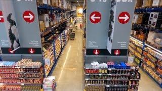 SELGROS CASH & CARRY STAHNSDORF - Neueröffnung