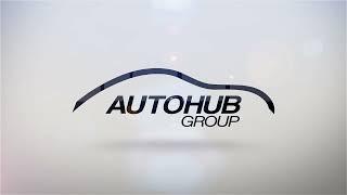 Autohub YouTube