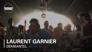Laurent Garnier | Boiler Room x Dekmantel DJ Set