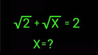 Germany | Can you solve this ? | Amazing Olympiad Math Problem