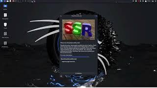 How to install SimpleScreenRecorder in Kali Linux [2025]