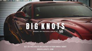 Lil Durk x DDG Type Beat - "Big Knots" | Freestyle Rap Hip Hop Instrumental 2023 | #instrumentals