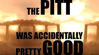 The Pitt was Accidentally Pretty Good