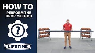 How To Separate Your Lifetime Basketball Poles  | Lifetime How To Video