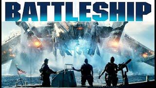 BATTLESHIP...alien Predator