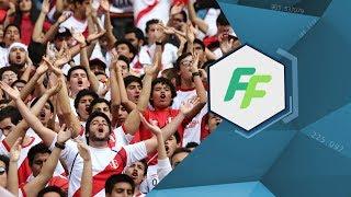 Peru - On the brink of a first FIFA World Cup since 1982