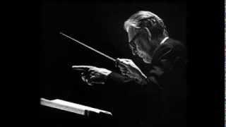 R. Wagner Rienzi Overture, Otto Klemperer, for Nerses