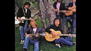 Not Alone Any More - Traveling Wilburys - FULL EXTENDED VIDEO & AUDIO VERSION.