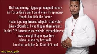 The Game - Money (Lyrics)