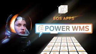 Power WMS - App for Microsoft Dynamics 365 Business Central