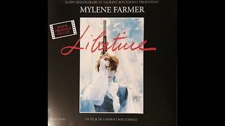 Mylene Farmer - Libertine (Bande Originale Du Clip)