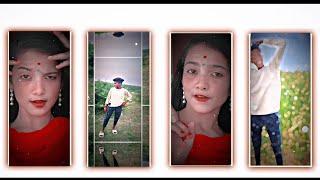 Alight Motion Video Editing Kannada | Kannad love Instagram Trending Video Editing In Alight Motion