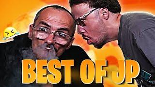 BEST OF JEAN PORMANOVE ESSAYE DE NE PAS RIGOLER  BEST OF JP #35