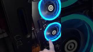 How to fix noisy pc fan 2