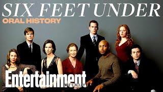 Oral History of HBO's 'Six Feet Under' with Alan Ball, Peter Krause & More | Entertainment Weekly