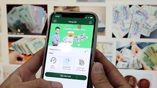 Một tuần thâm nhập 'sào huyệt' cho v.a.y qua app, thót tim xem cảnh h.ù d.ọ.a con nợ