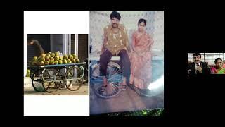 AUTOWALA TO A MILLIONAIRE TEAM STORY!AMAZING INSPIRATION SUCCESS STORY, Mr. SAMBA SIVA RAO! (Telugu)