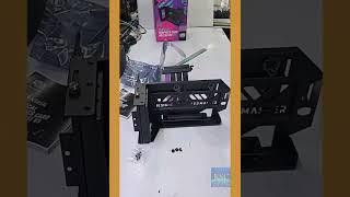 Coolermaster UNIVERSAL VERTICAL GPU HOLDER KIT Ver3