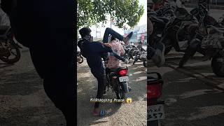 kidnapping  prank in indore  2023  #shorts #viral #ytshorts