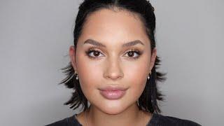 easy everyday makeup