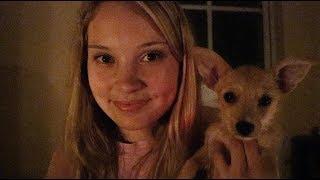 ASMR During A Hurricane (Comforting You Roleplay)