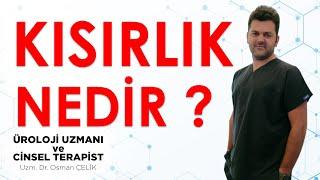 KISIRLIK NEDİR? | KISIRLIĞIN TEDAVİSİ VAR MI?