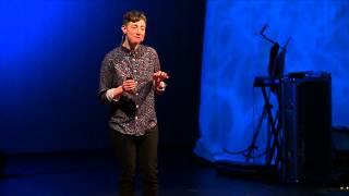 Why Some of us Don't Have One True Calling | Emilie Wapnick | TEDxBend