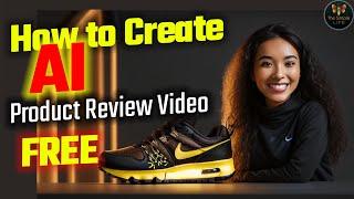 Ai Affiliate Video Generator Free  | Create Product Review AI Video free | PASSIVE INCOME With AI