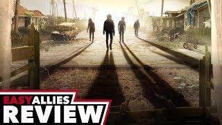 State of Decay 2 - Easy Allies Review