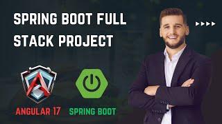 Spring Boot Complete Tutorial For Beginners | Spring Security, Jwt, Mysql