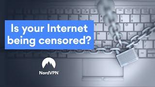 How does Internet censorship work | NordVPN