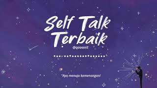 Self Talk Terbaik