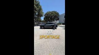 New Kia Sportage gets some SPACE!!