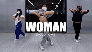 Doja Cat - Woman / Gyuri Choreography Beginner Class