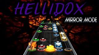 HELLIDOX ~ MIRROR MODE TECH FC