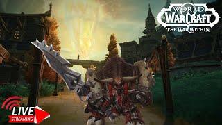 🟫 Arms Warrior 🟧 Bear Tank 🟩 MW Monk 🟥 975 Mounts