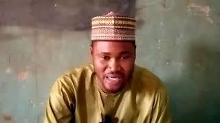 Tilawar Al-Qur'ani Mai Girma Tareda Gwani Yakubu Dogon Tilawa Bauchi Godiya Ta Musamman Zuwa Ga Khad