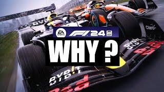 F1 2024 - Should You Buy It?