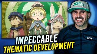 MUSIC DIRECTOR REACTS | Made in Abyss - Old Stories