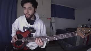 TWO DOOR CINEMA CLUB - What You Know (Bass Cover)