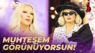 Hülya Yine Bildiğimiz Gibi! | Doya Doya Moda 123. Bölüm