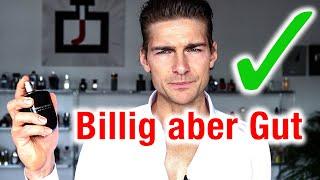 Düfte die Teuer Riechen aber Billig Sind