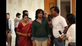 Vaaliba Raja | Santhanam | Sethu | Vishakha Singh | Tamil New Movie 2014 |