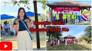 Karenni DeeKu festival 2023 (Kansas )